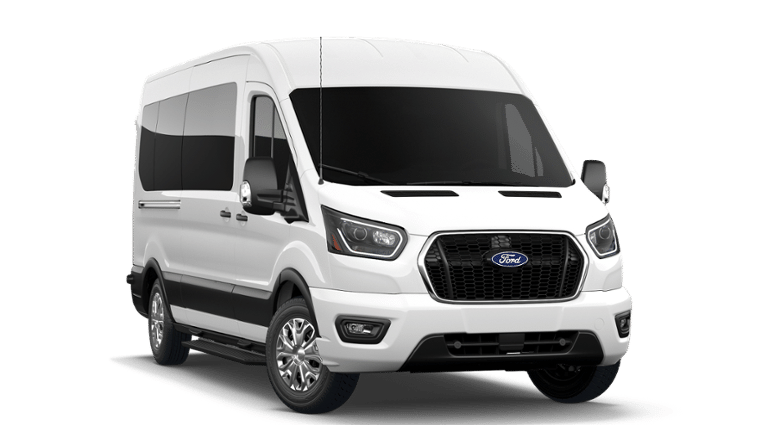 2026 Ford Transit-350 15 Passenger