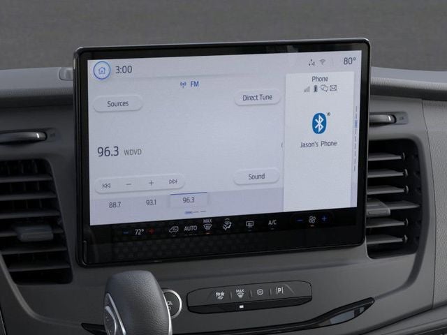 2026 Ford Transit-350 XL