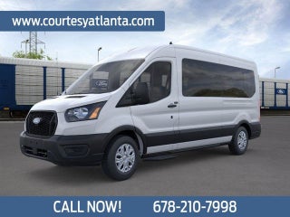 2026 Ford Transit-350 XL