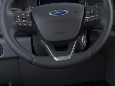 2026 Ford Transit-350 15 Passenger