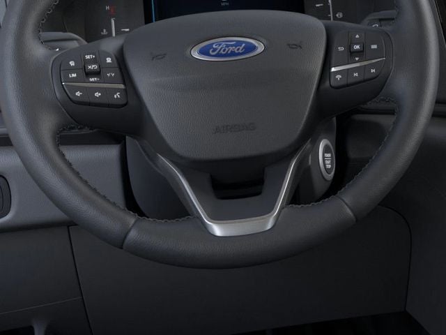 2026 Ford Transit-350 15 Passenger