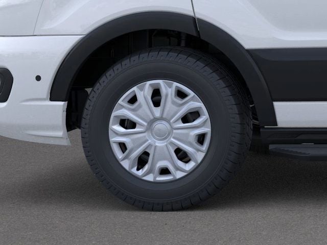 2026 Ford Transit-350 15 Passenger