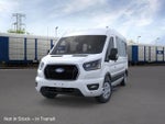 2026 Ford Transit-350 15 Passenger