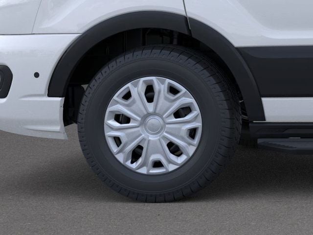 2026 Ford Transit-350 XLT 15 Passenger