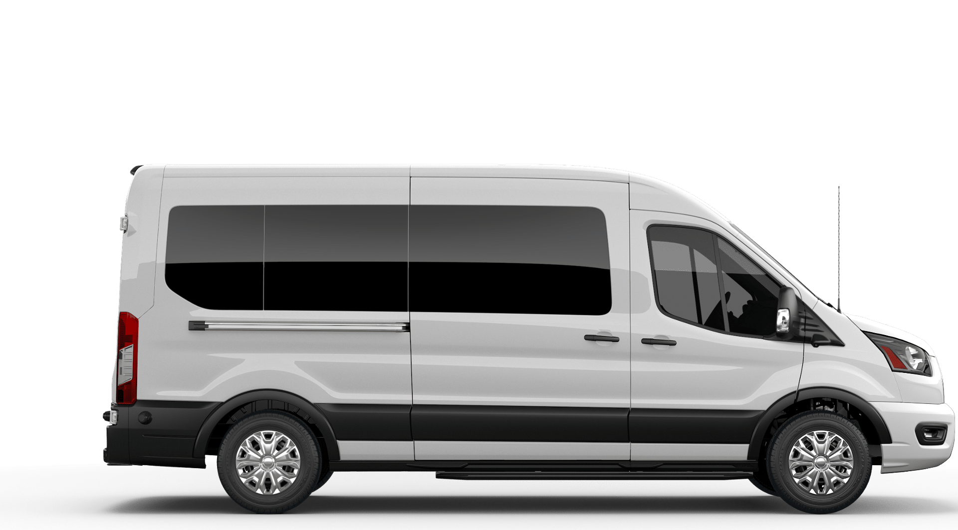 2026 Ford Transit-350 15 Passenger