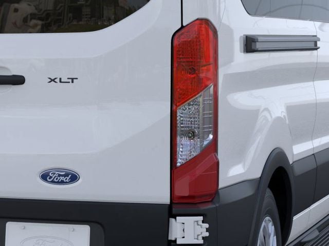 2026 Ford Transit-350 XLT 15 Passenger