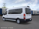 2026 Ford Transit-350 15 Passenger