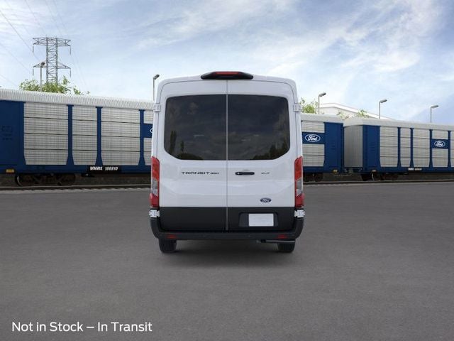 2026 Ford Transit-350 15 Passenger