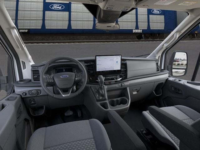 2026 Ford Transit-350 15 Passenger