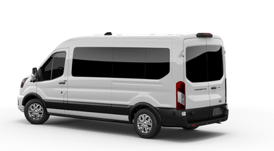 2026 Ford Transit-350 15 Passenger