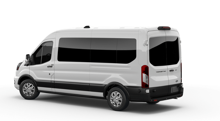 2026 Ford Transit-350 15 Passenger