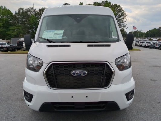 2024 Ford Transit-350 XLT in Conyers, GA - Courtesy Ford Conyers