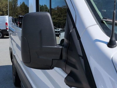 2025 Ford Transit-350 XL 15-Passenger