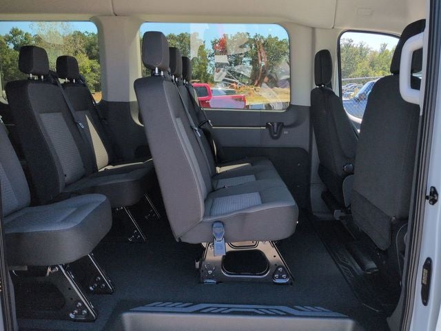 2025 Ford Transit-350 XL 15-Passenger
