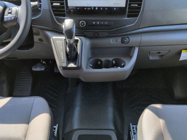2025 Ford Transit-350 XL 15-Passenger