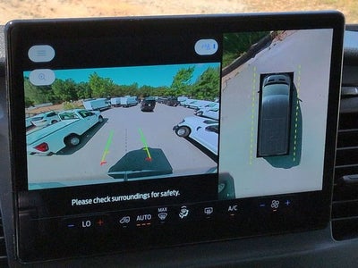 2025 Ford Transit-350 XL 15-Passenger