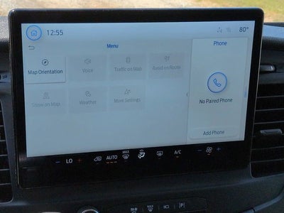 2025 Ford Transit-350 XL 15-Passenger