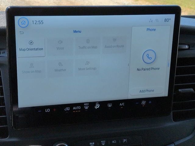 2025 Ford Transit-350 XL 15-Passenger