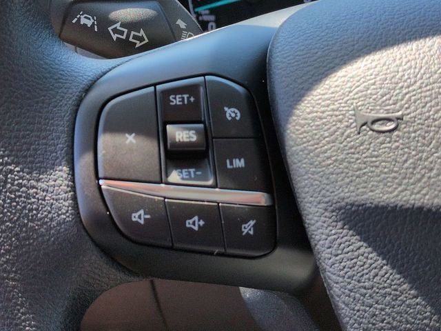 2025 Ford Transit-350 XL 15-Passenger