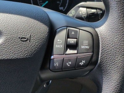 2025 Ford Transit-350 XL 15-Passenger