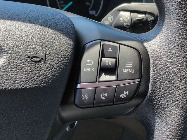 2025 Ford Transit-350 XL 15-Passenger