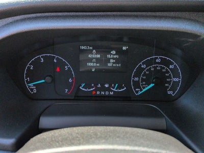 2025 Ford Transit-350 XL 15-Passenger