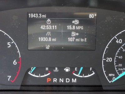 2025 Ford Transit-350 XL 15-Passenger