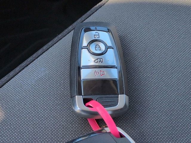 2025 Ford Transit-350 XL 15-Passenger