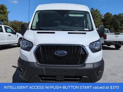 2025 Ford Transit-350 XL 15-Passenger