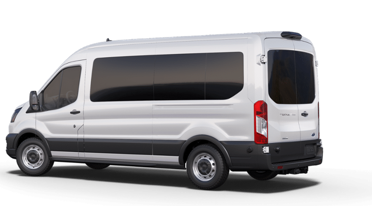 2025 Ford Transit-350 XL 15-Passenger