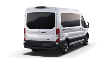 2025 Ford Transit-350 XL 15-Passenger
