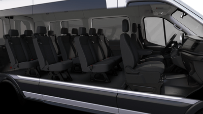 2025 Ford Transit-350 XL 15-Passenger