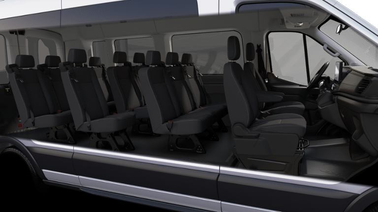 2025 Ford Transit-350 XL 15-Passenger