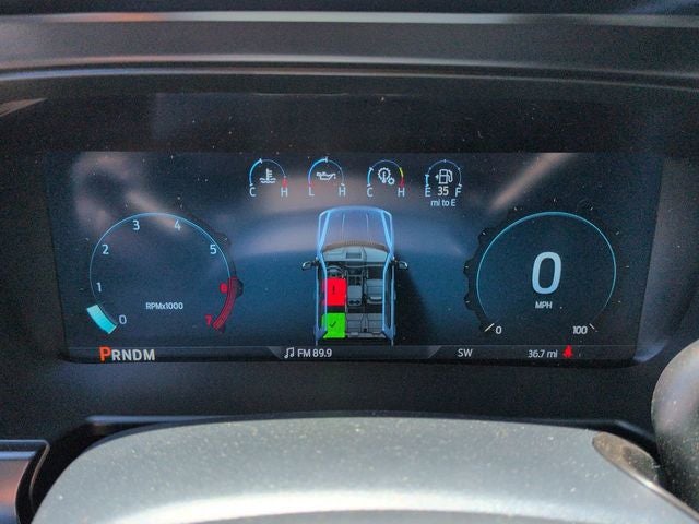 2025 Ford Transit-350 XL 15-Passenger
