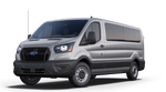 2025 Ford Transit-350 XL DP 15-Passenger