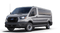 2025 Ford Transit-350 XL DP 15-Passenger