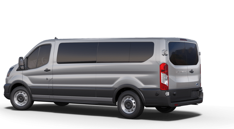 2025 Ford Transit-350 XL DP 15-Passenger
