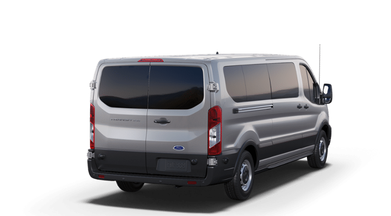 2025 Ford Transit-350 XL DP 15-Passenger