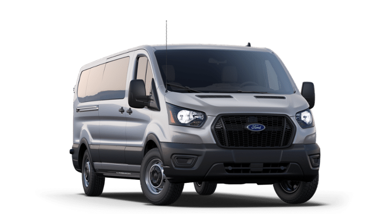 2025 Ford Transit-350 XL DP 15-Passenger