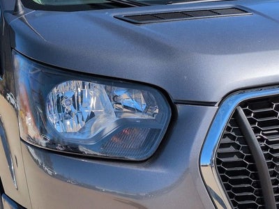 2024 Ford Transit-350 XLT 15-Passenger
