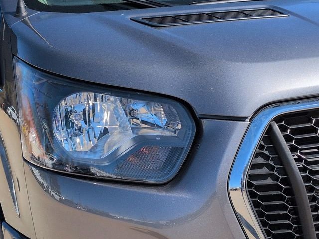 2024 Ford Transit-350 XLT 15-Passenger
