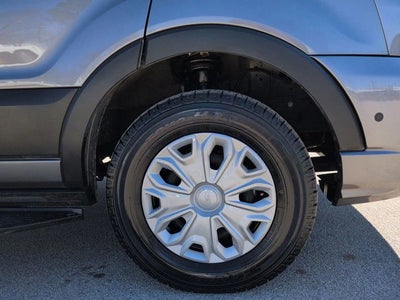 2024 Ford Transit-350 XLT 15-Passenger