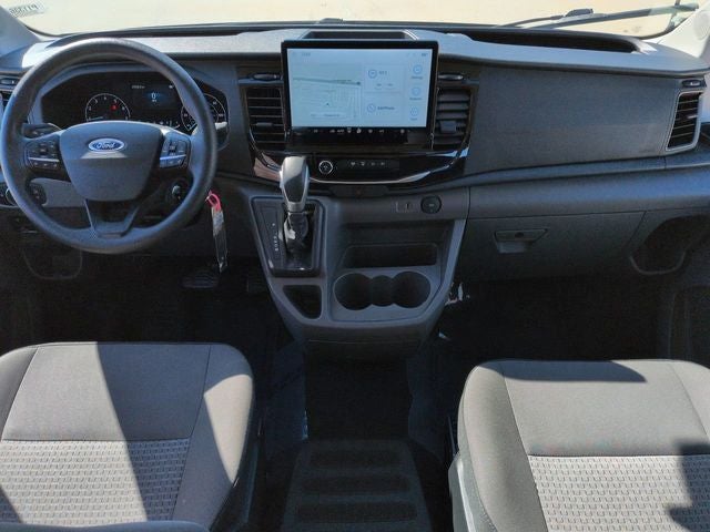 2024 Ford Transit-350 XLT 15-Passenger