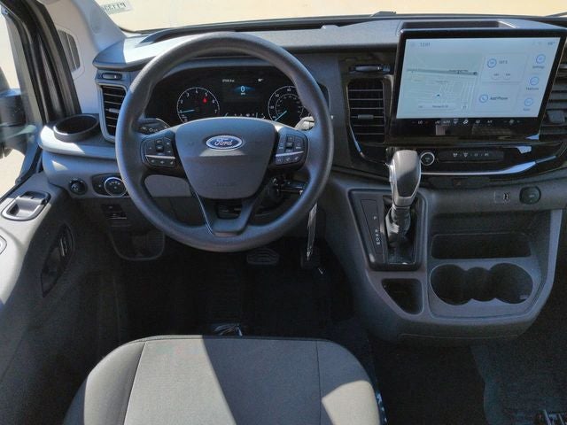 2024 Ford Transit-350 XLT 15-Passenger