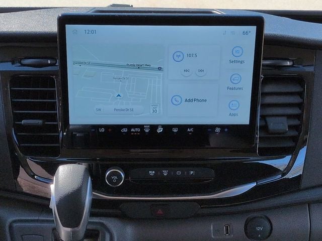 2024 Ford Transit-350 XLT 15-Passenger