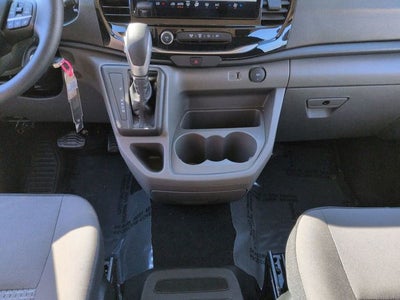 2024 Ford Transit-350 XLT 15-Passenger
