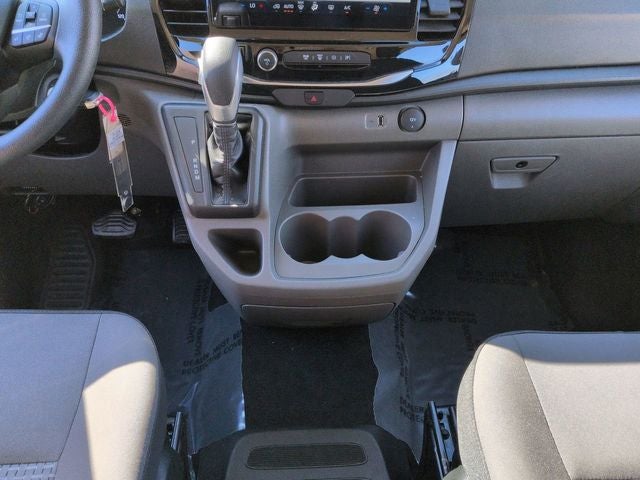 2024 Ford Transit-350 XLT 15-Passenger