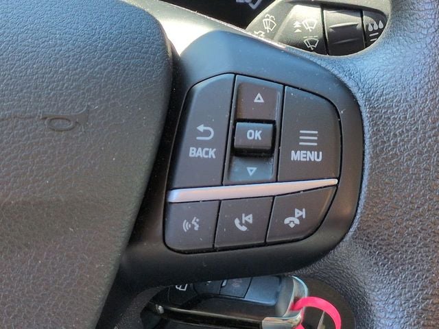 2024 Ford Transit-350 XLT 15-Passenger