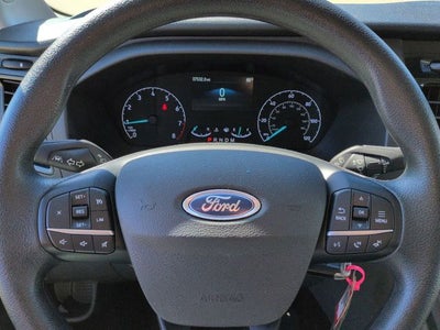 2024 Ford Transit-350 XLT 15-Passenger