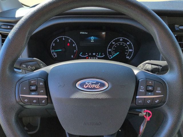 2024 Ford Transit-350 XLT 15-Passenger